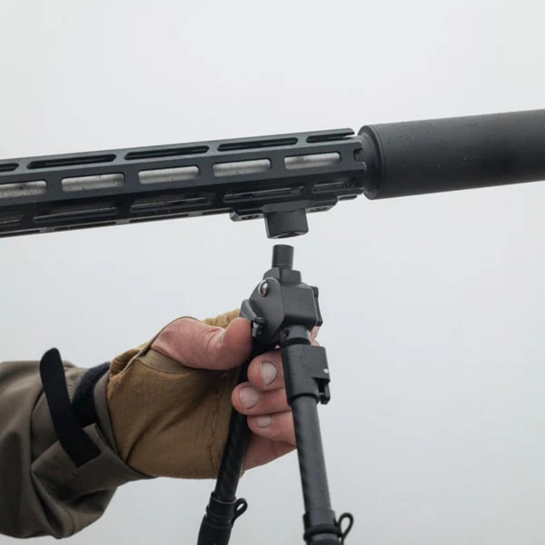 Spartan Spartan Javelin Pro Hunt Tac Bipod - Long