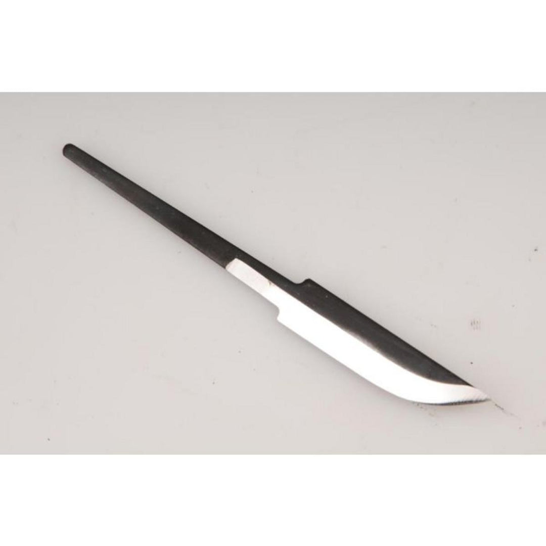 Laurin Metalli Carving Blade 60mm Carbon Steel