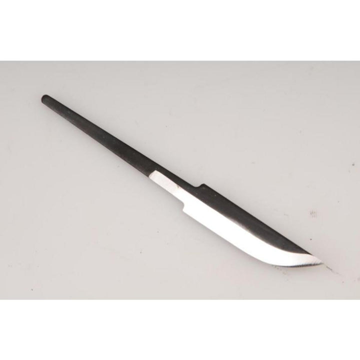 Laurin Metalli Carving Blade 60mm Carbon Steel