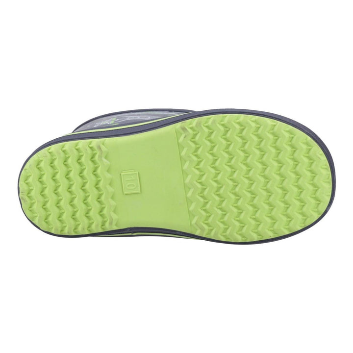 Cotswold Charlbury Jnr Wellington Boot Rocket