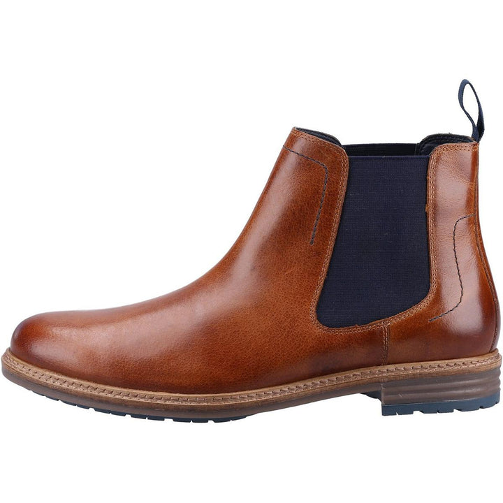 Hush Puppies Justin Chelsea Boot