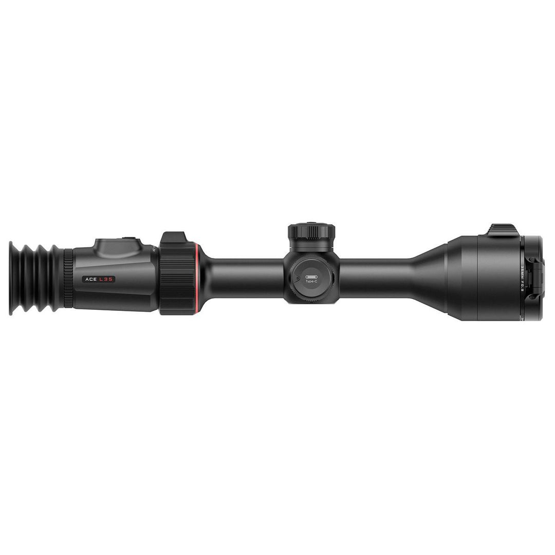NocPix Thermal Imaging Riflescope Ace Series - L35