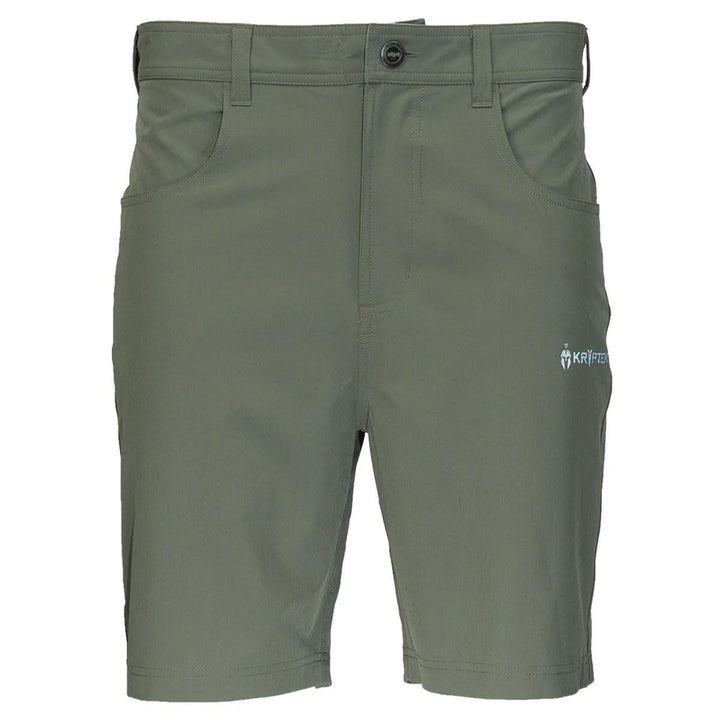 Kryptek KRYPTEK TRINITY BAY SHORT, CLAY colourway