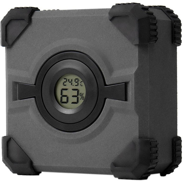 Silent Dry Hypercube Rechargeable Safe Dehumidifier 800g