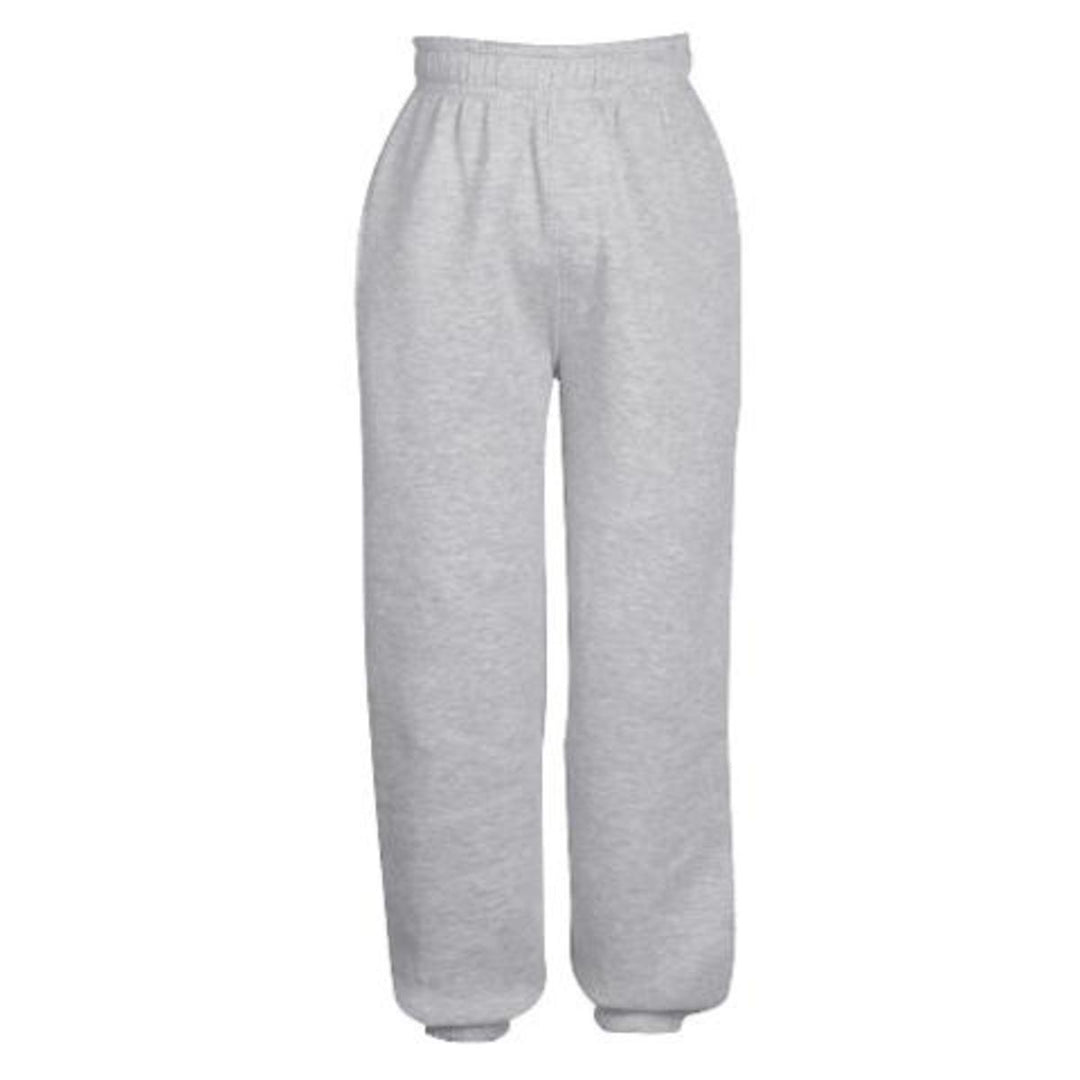 Urban Road Kids Urban Road Plain Joggers – view 6