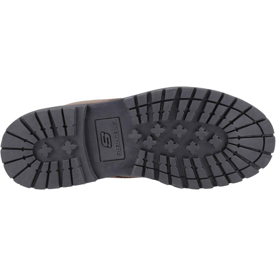 Skechers Tom Cats Shoe Dark