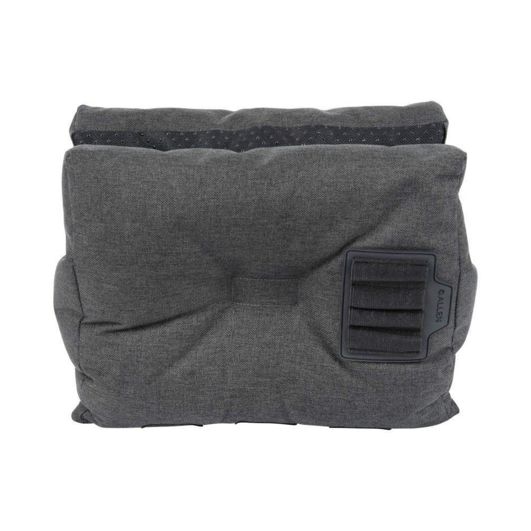 Allen Eliminator Filled Bench Bag Shooting Rest