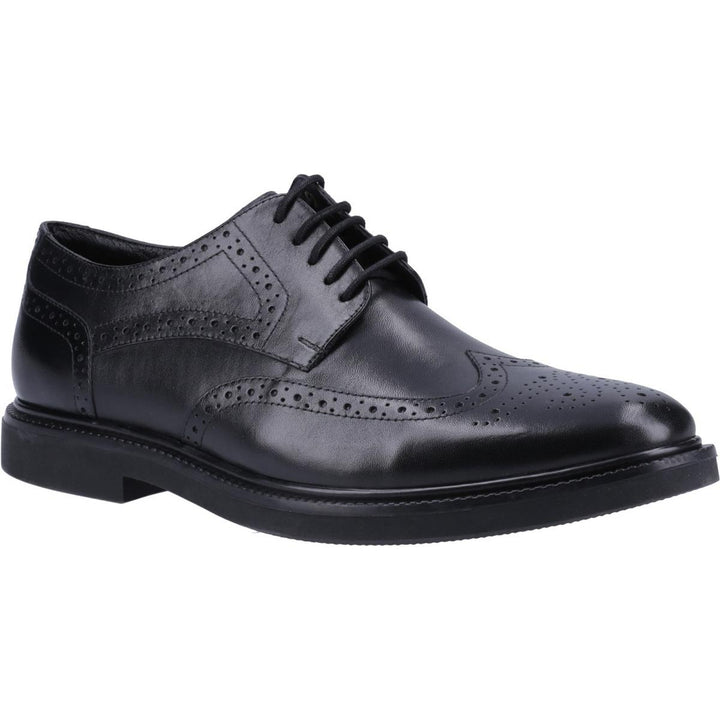 Hush Puppies Kingston Brogue