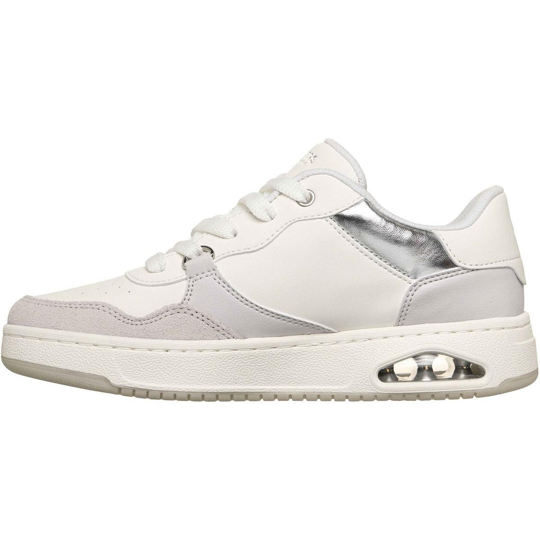 Skechers UNO CTL - Subtle Shimmer Trainers – view 4