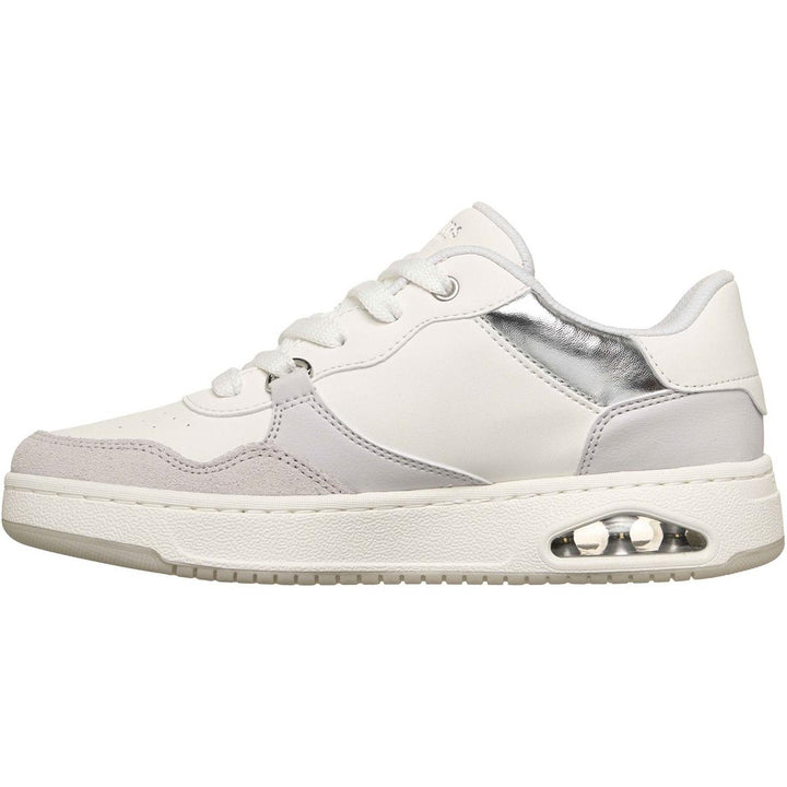Skechers UNO CTL - Subtle Shimmer Trainers – view 4