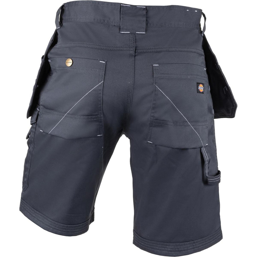 Dickies Redhawk Pro Work Shorts Thunder
