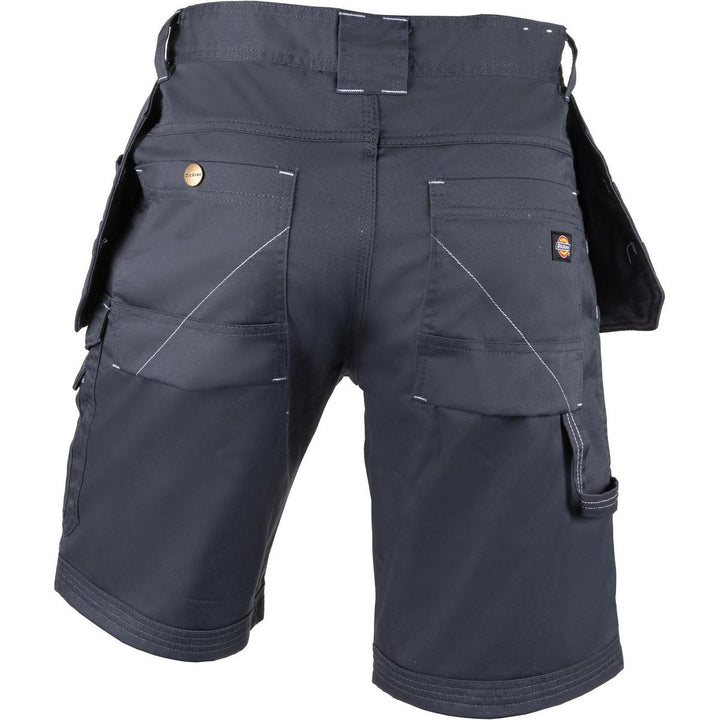 Dickies Redhawk Pro Work Shorts Thunder