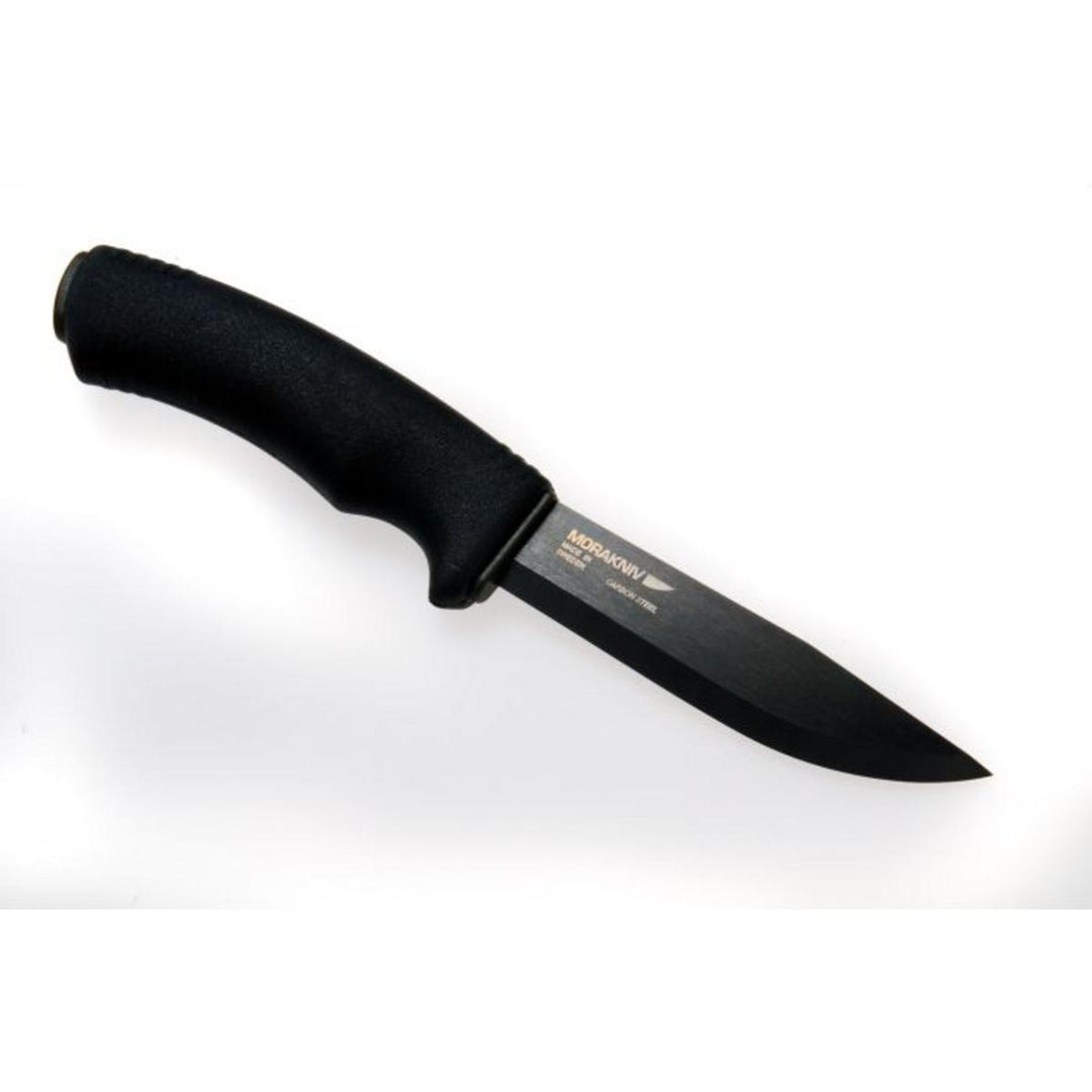 Mora Bushcraft Black