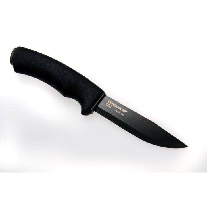 Mora Bushcraft Black