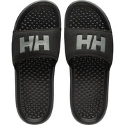 Helly Hansen Sport H/H Slide Black/Gunmetal