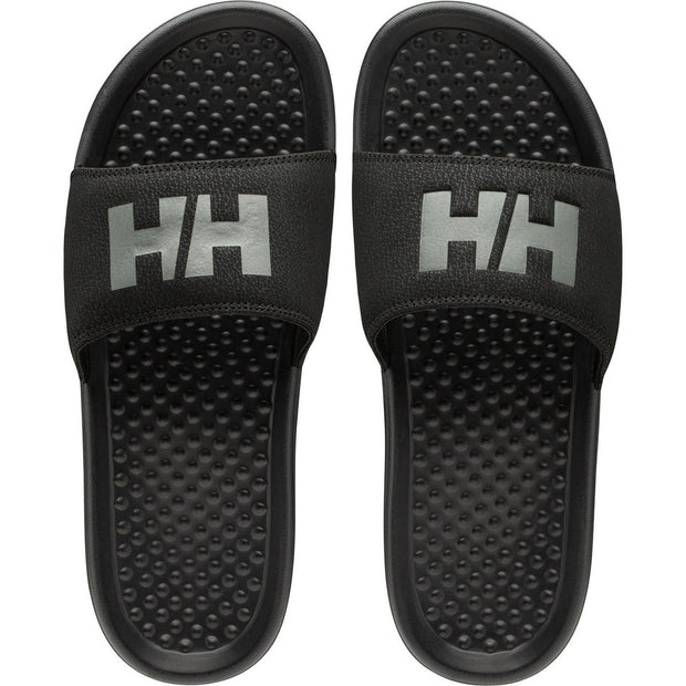 Helly Hansen Sport H/H Slide Black/Gunmetal