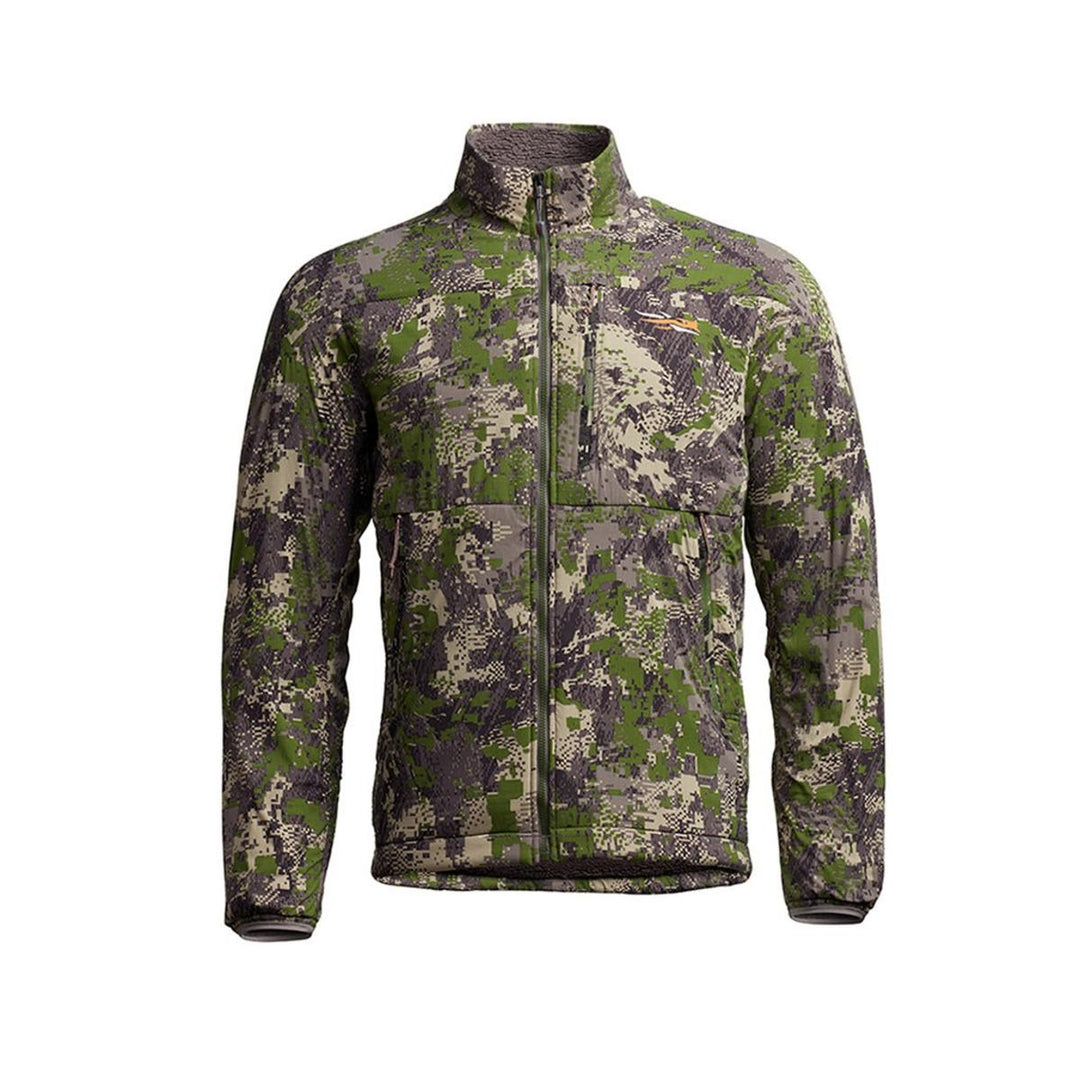 Sitka Ambient 200 Jacket Optifade Cover