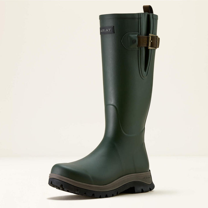 Ariat Mens Woodstock Rubber Boot