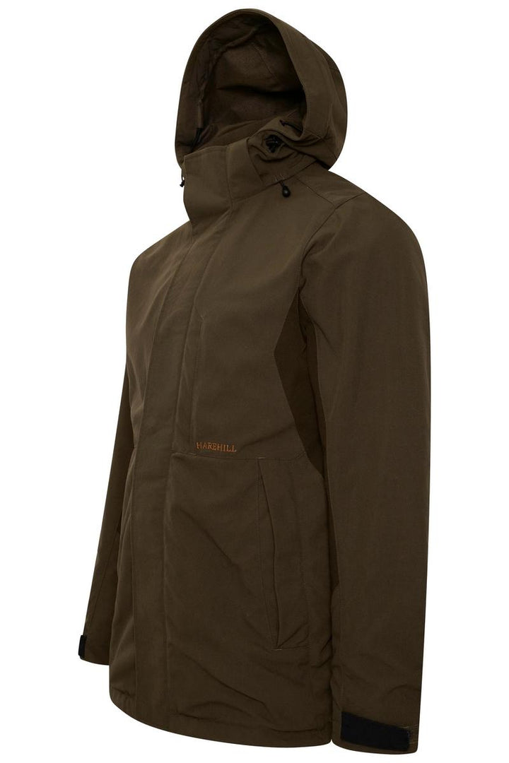 Harehill Ridgegate Waterproof Jacket