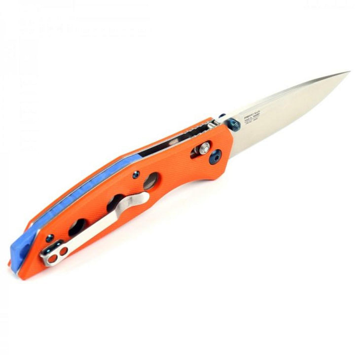 GANZO Knife Ganzo FB7621-OR