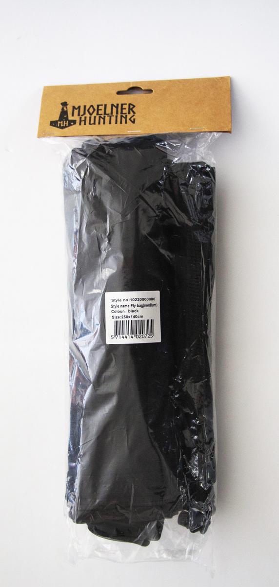 Mjoelner Flynet bag roe deer 200 × 75