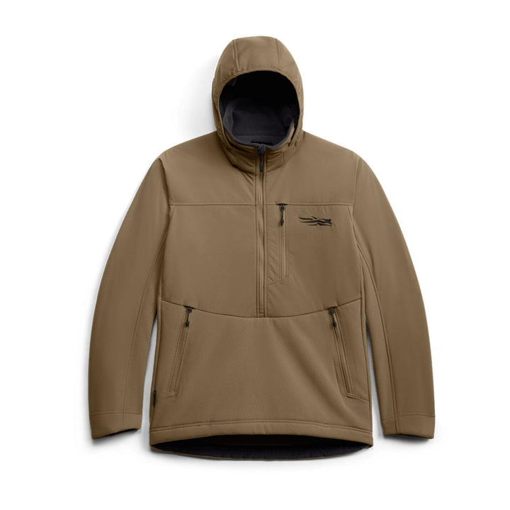 Sitka Duck Oven LT Hoodie Coyote
