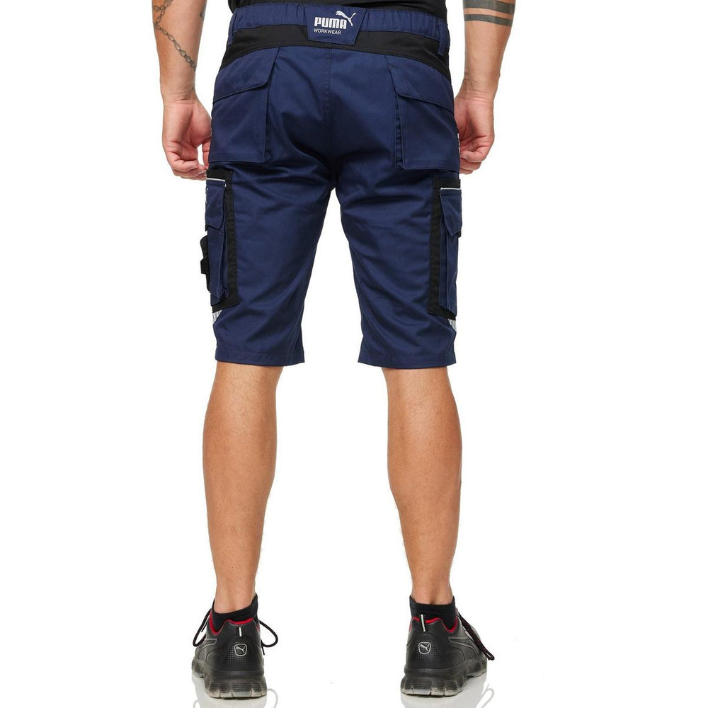 Puma Workwear Precision X Work Shorts – view 2