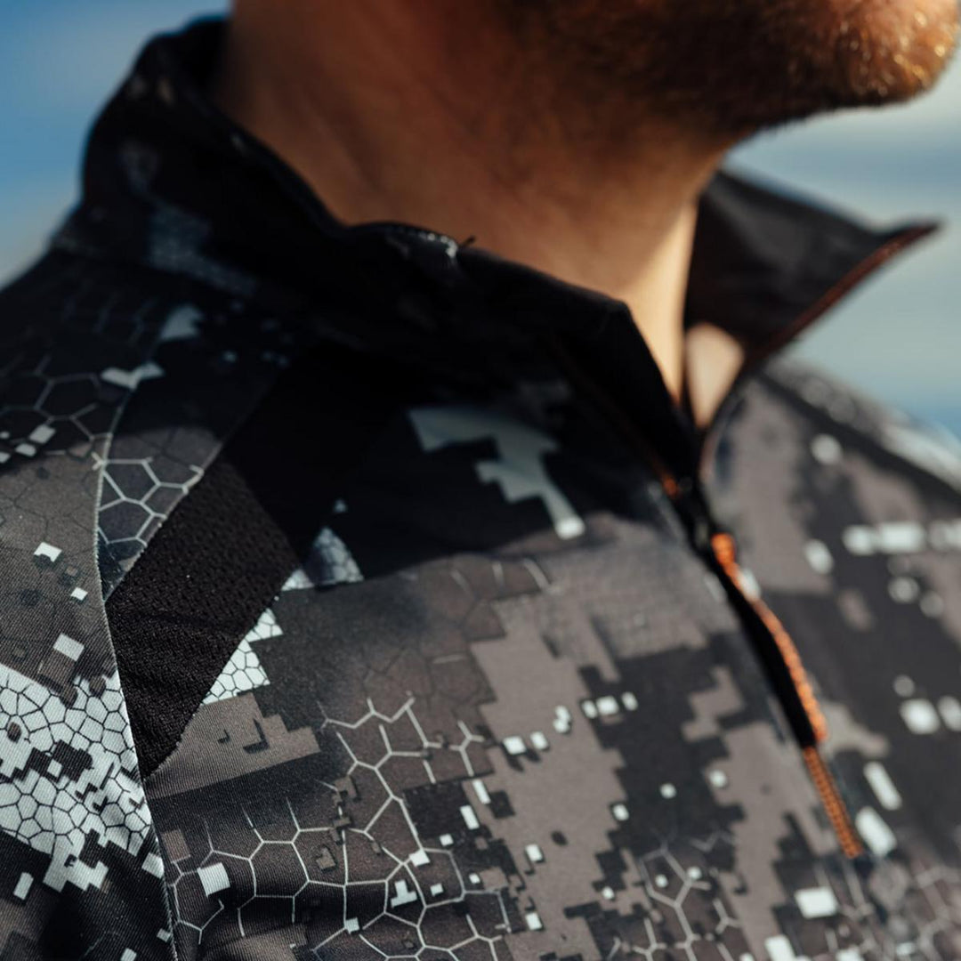 SwedTeam Alpha Antibite Sweater