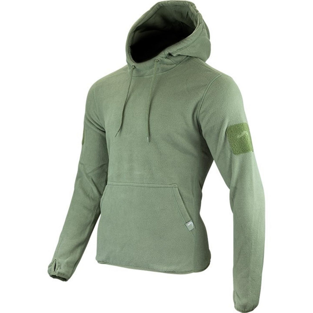 Viper Fleece Hoodie