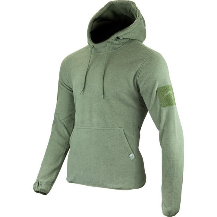 Viper Fleece Hoodie