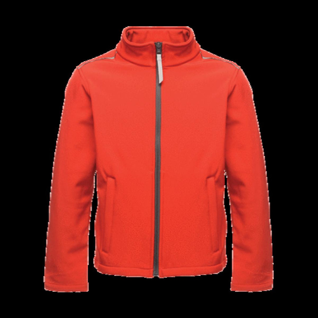 Regatta Regatta TRA683 Classmate Softshell Jacket