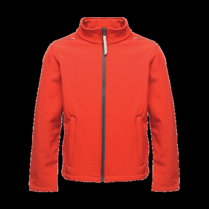 Regatta Regatta TRA683 Classmate Softshell Jacket