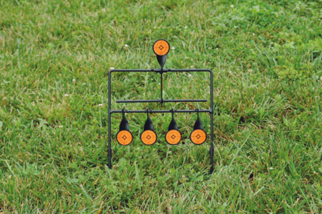 Caldwell Airgun Resetting Target