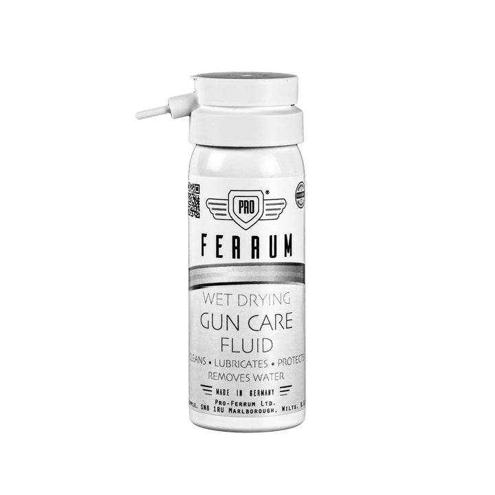 Pro Ferrum Pro-Ferrum Cleaning and Protection Oil Aerosol