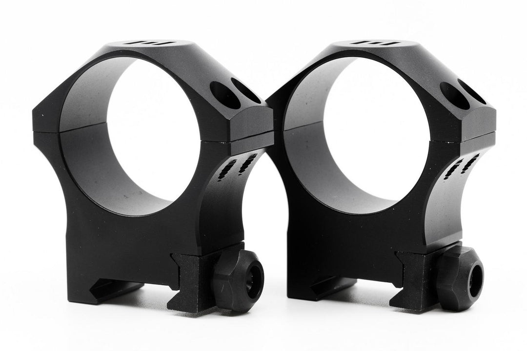 Element Optics Accu-Lite 34mm High Rings 54007