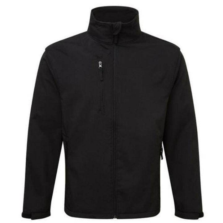 Fort Mens Fort Selkirk Softshell Jacket - 204