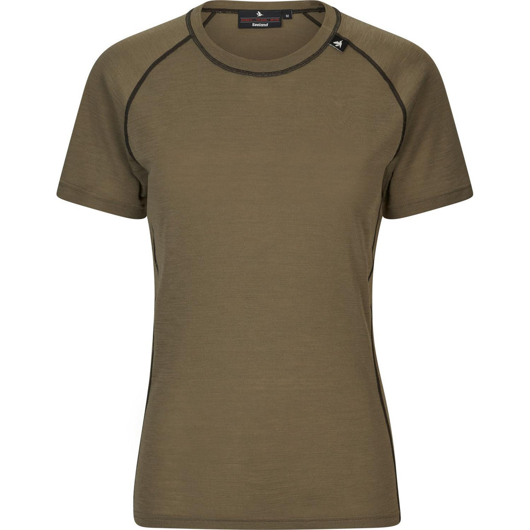 Seeland Apex Aia Merino T-shirt – view 9