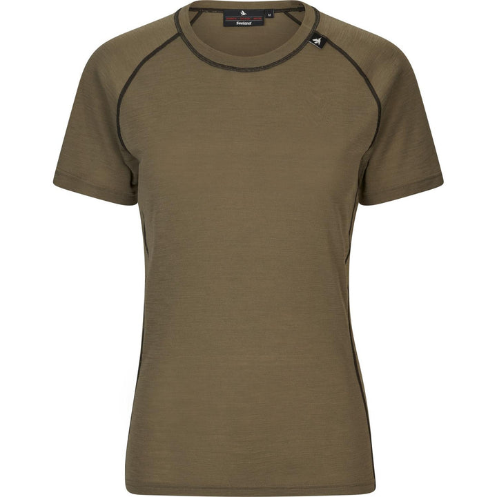 Seeland Apex Aia Merino T-shirt – view 9