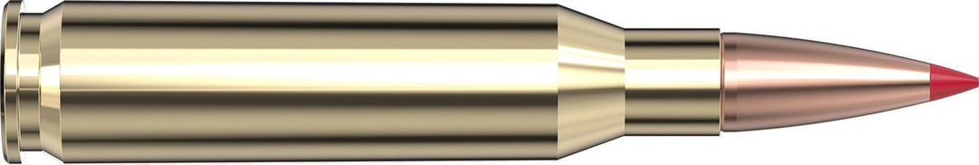Hornady 7mm-08 Rem 139gr CX Ammunition