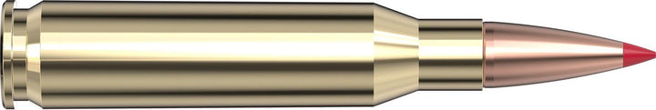 Hornady 7mm-08 Rem 139gr CX Ammunition