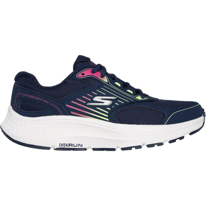 Skechers Performance GO RUN Consistent 2.0 Advantage Shoe Na – view 3