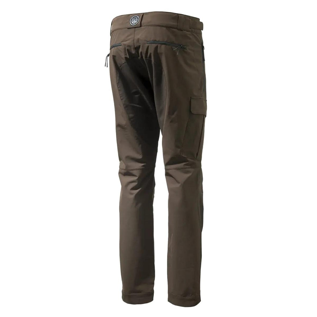 Beretta STORM PANTS Chocolate