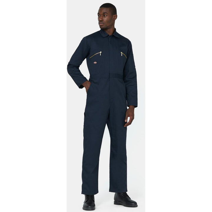 Dickies Redhawk Coverall Dark – view 2