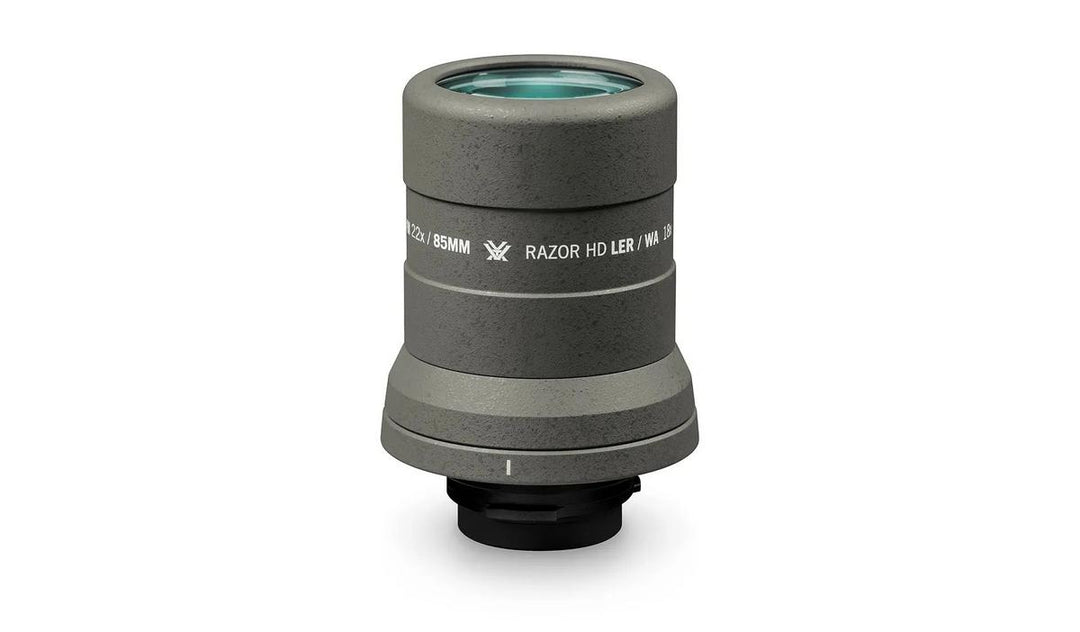 Vortex Razor Lens Vortex Razor HD Wide Angle Eyepiece 65-85mm – BushWear