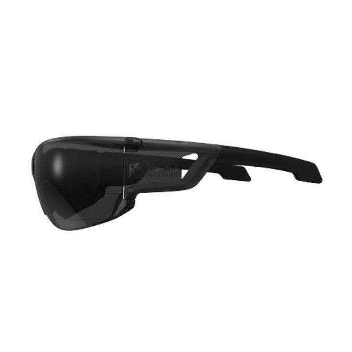 Mechanix TYPE-N TACTICAL EYEWEAR - CLEAR FRAME - CLEAR LENS
