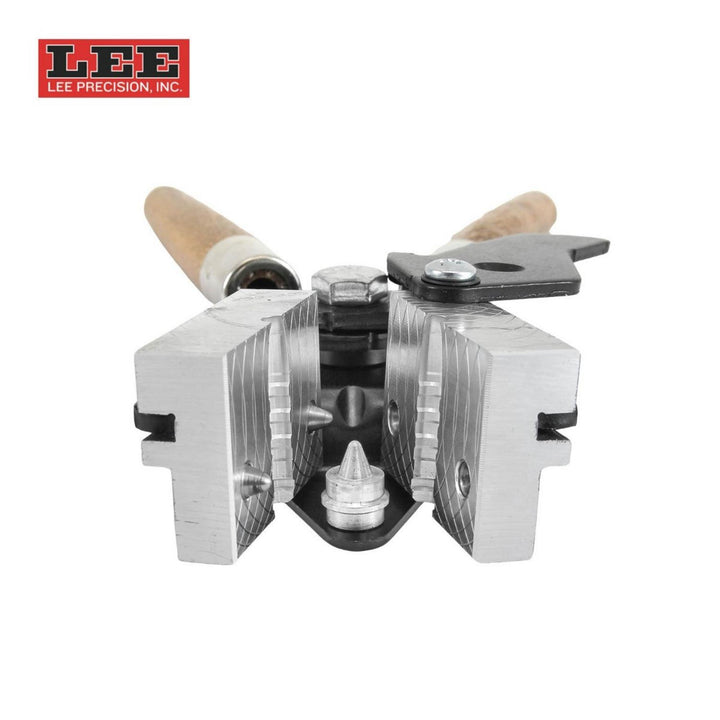 Lee Precision Single Cavity Hollow Base Bullet Mould 459-405HB, 405gr