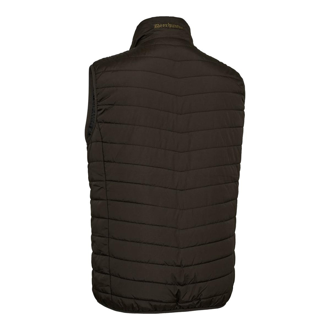 Deerhunter Moor Fully Padded Waistcoat