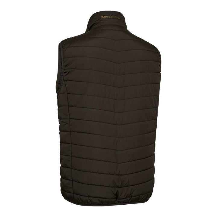Deerhunter Moor Fully Padded Waistcoat
