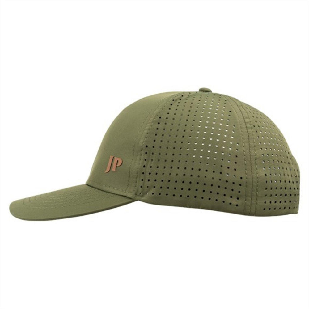 Jack Pyke Airflow Baseball Cap Green – view 2
