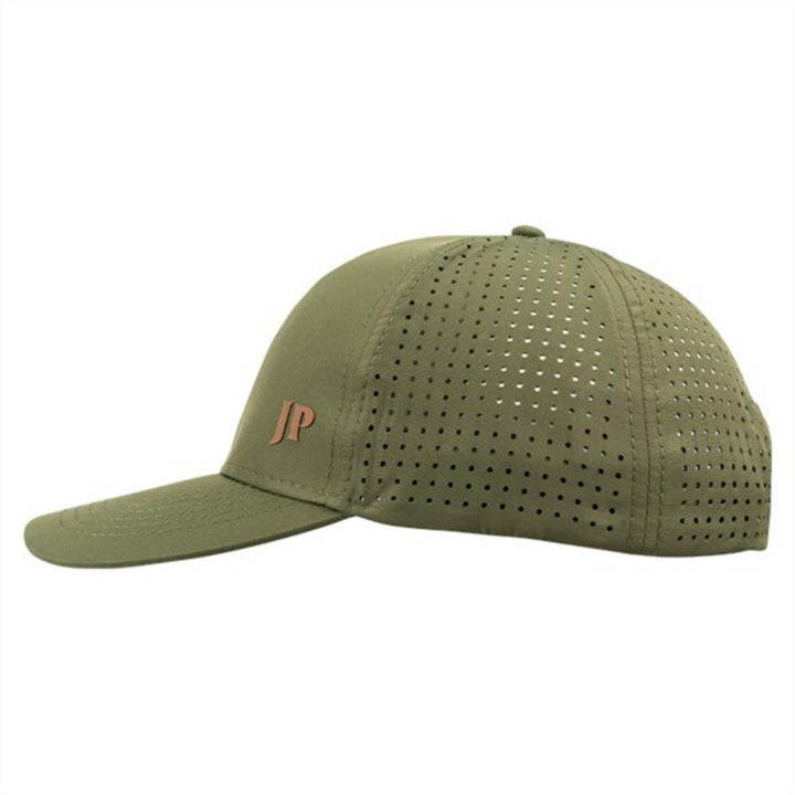 Jack Pyke Airflow Baseball Cap Green